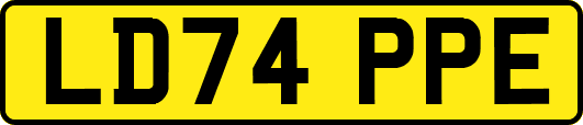 LD74PPE