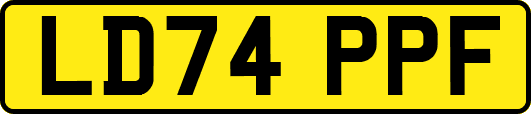 LD74PPF