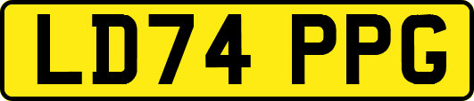 LD74PPG
