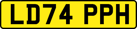 LD74PPH