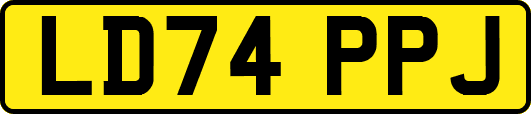 LD74PPJ