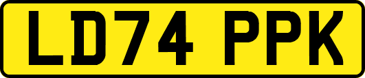 LD74PPK