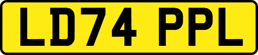 LD74PPL