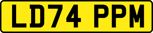 LD74PPM