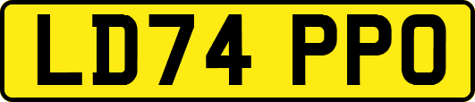 LD74PPO