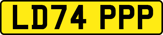 LD74PPP