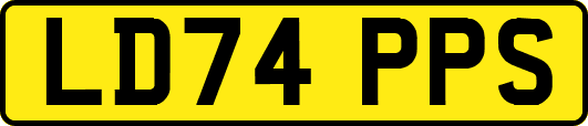 LD74PPS