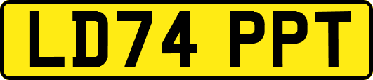 LD74PPT
