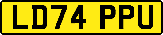 LD74PPU