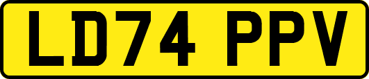 LD74PPV