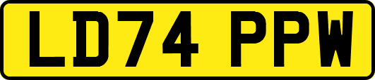 LD74PPW