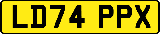 LD74PPX