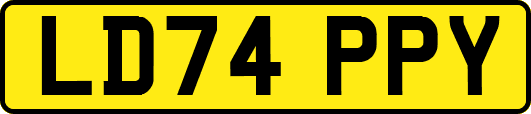 LD74PPY