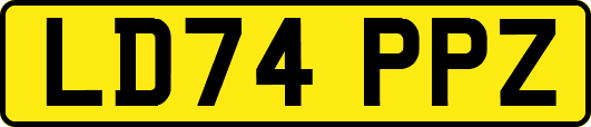 LD74PPZ