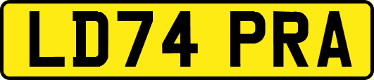 LD74PRA