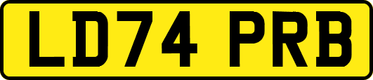LD74PRB