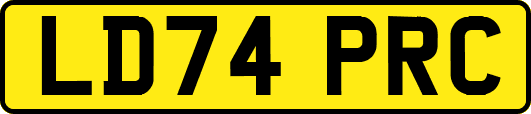 LD74PRC