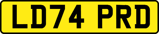 LD74PRD