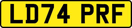LD74PRF