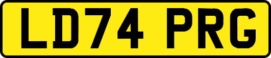 LD74PRG