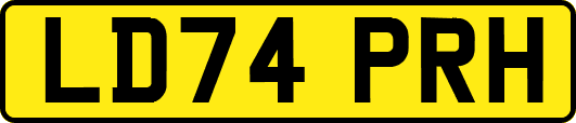 LD74PRH
