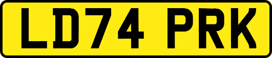 LD74PRK