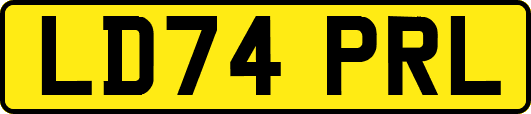 LD74PRL