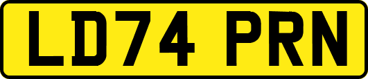 LD74PRN