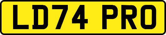 LD74PRO