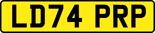 LD74PRP