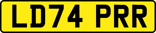 LD74PRR