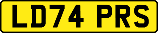 LD74PRS