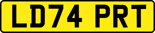 LD74PRT