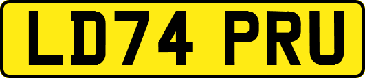 LD74PRU