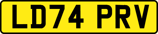 LD74PRV