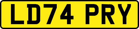 LD74PRY