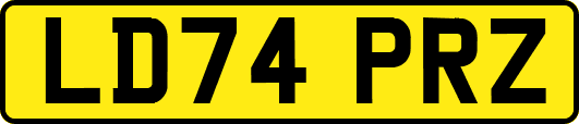 LD74PRZ