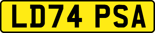 LD74PSA