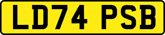 LD74PSB