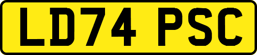 LD74PSC