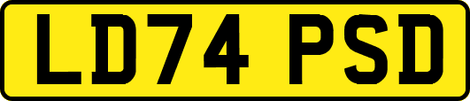 LD74PSD