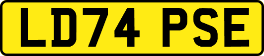 LD74PSE