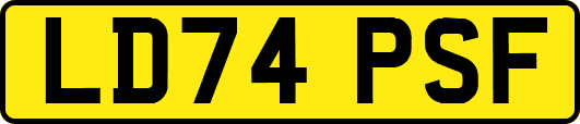 LD74PSF
