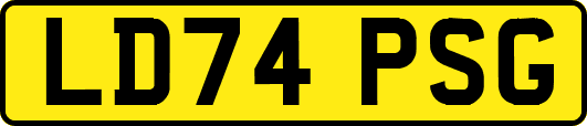LD74PSG