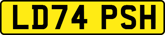 LD74PSH