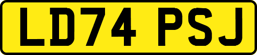 LD74PSJ