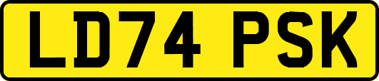 LD74PSK