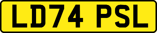 LD74PSL