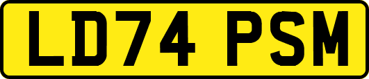 LD74PSM