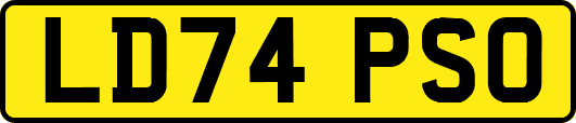 LD74PSO